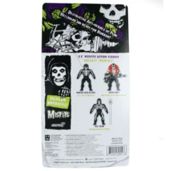 Misfits Vintage Figures - Jerry Only