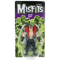 Misfits Vintage Figures - Jerry Only