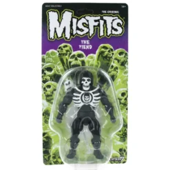 Misfits Vintage Figures - The Fiend