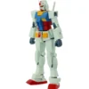 Moblie Suit Gundam figurine Robot Spirits (Side MS) RX-78-2 GUNDAM ver. A.N.I.M.E.