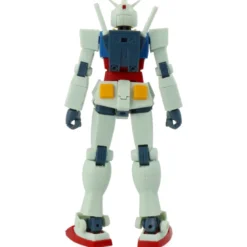 Moblie Suit Gundam figurine Robot Spirits (Side MS) RX-78-2 GUNDAM ver. A.N.I.M.E.