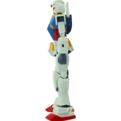 Moblie Suit Gundam figurine Robot Spirits (Side MS) RX-78-2 GUNDAM ver. A.N.I.M.E.