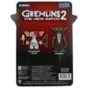 Mohawk (Character Card) - Gremlins ReAction Figures