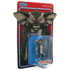 Mohawk (Character Card) - Gremlins ReAction Figures