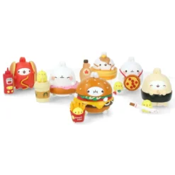 Molang Yummies Series - Blind Box