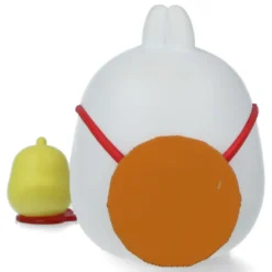 Molang Yummies Series - Display (6pcs)