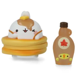 Molang Yummies Series - Display (6pcs)
