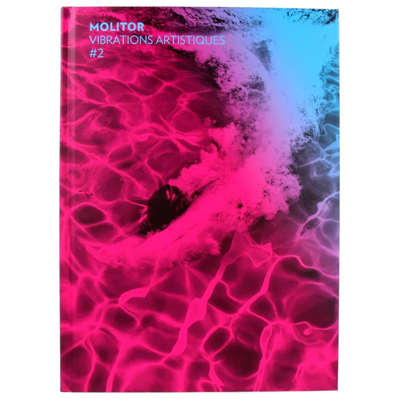 Molitor - Vibrations Artistiques Volume 2