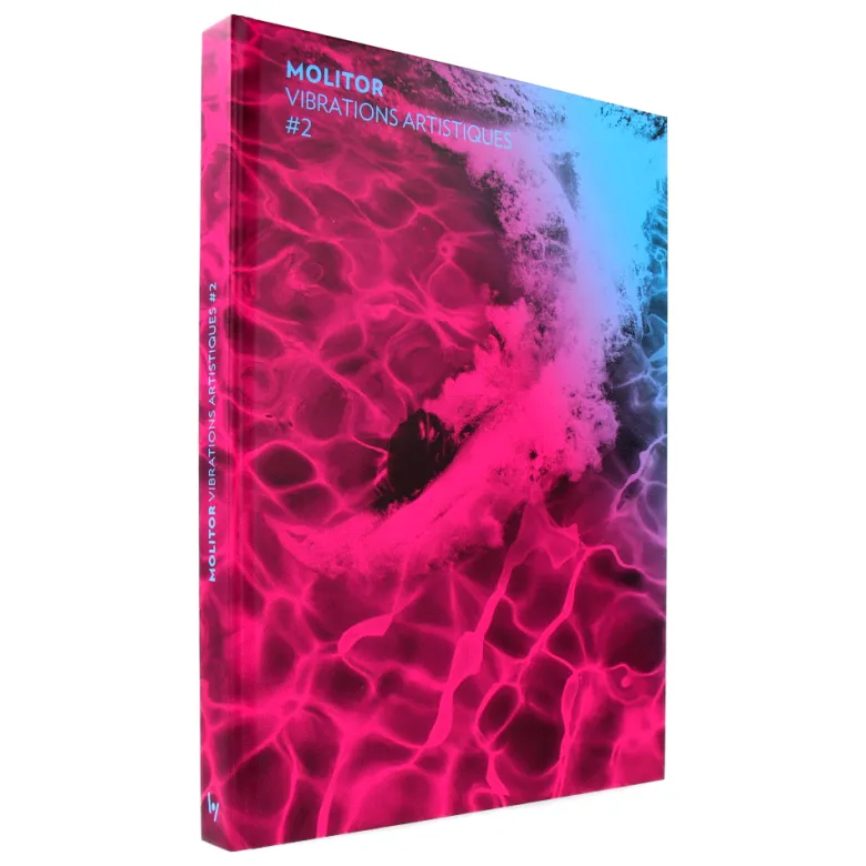 Molitor - Vibrations Artistiques Volume 2