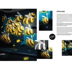 Molitor - Vibrations Artistiques