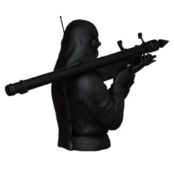 Mona Launcher Original - Banksy X Medicom Toy