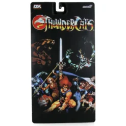 Monkian - ThunderCats Deluxe