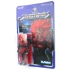 Mon*Star (Pre-Transformation) - SilverHawks - ReAction Figures wave 01