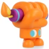 Mood Palmer by Superdeux - Orange Version