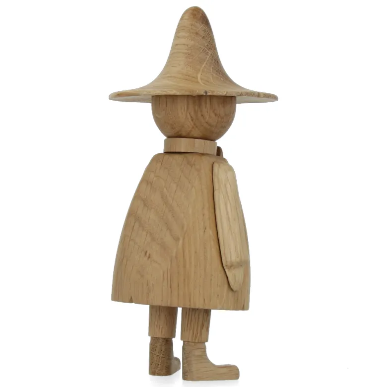 Moomin x Snufkin Oak Small