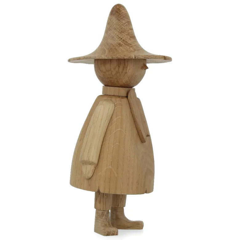 Moomin x Snufkin Oak Small