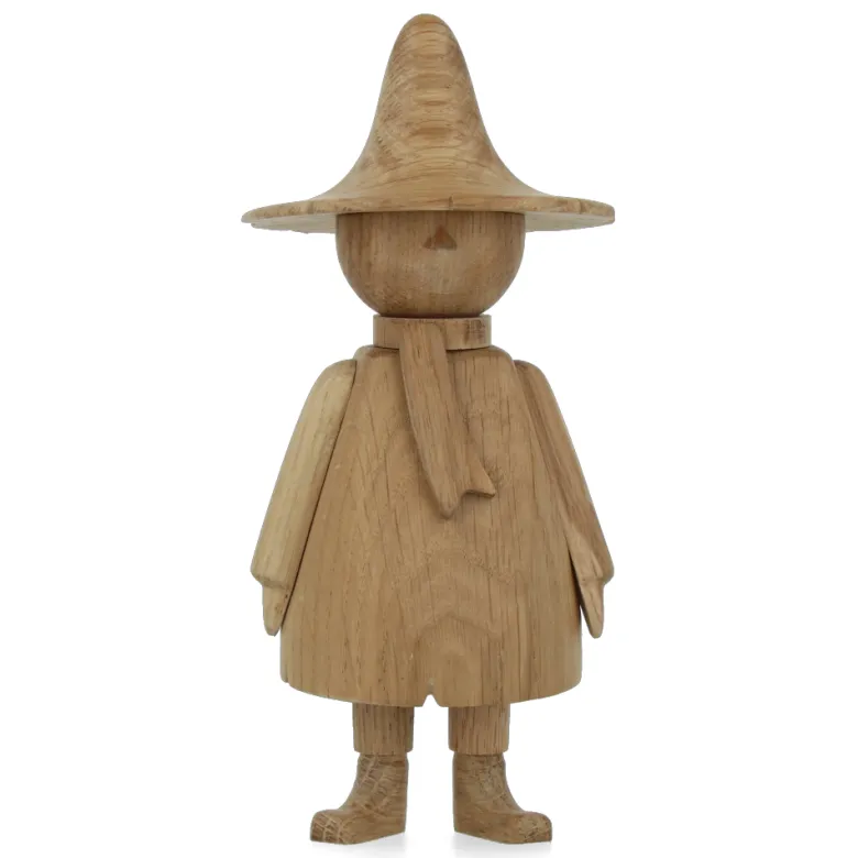 Moomin x Snufkin Oak Small