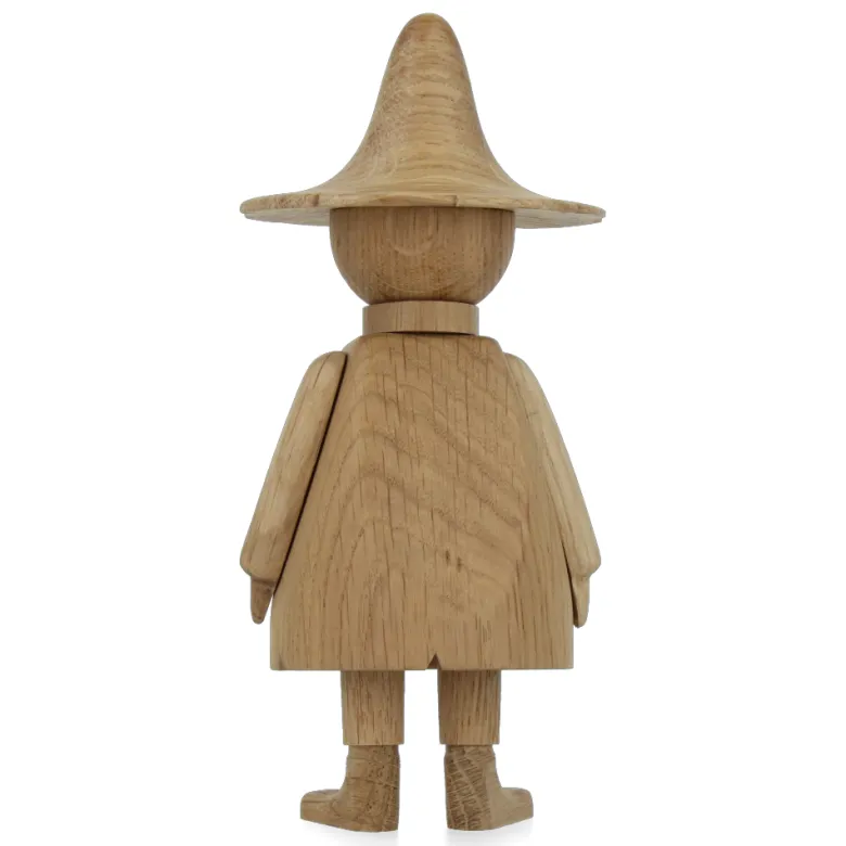Moomin x Snufkin Oak Small