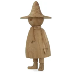 Moomin x Snufkin Oak Small