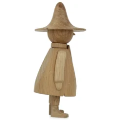 Moomin x Snufkin Oak Small