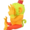 More Evil Monkeys - GID - Set de 3 pièces