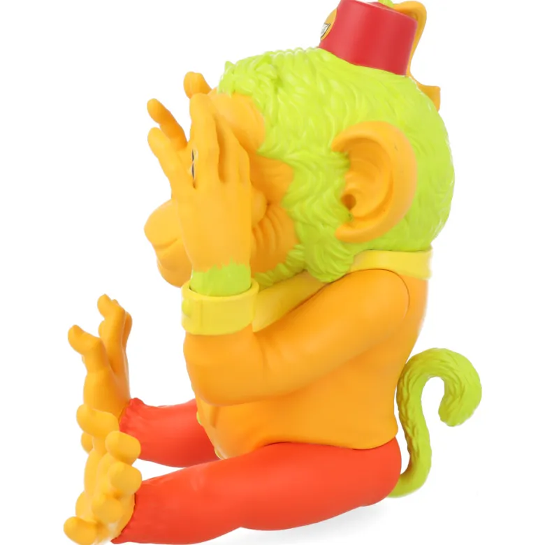 More Evil Monkeys - GID - Set de 3 pièces