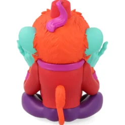 More Evil Monkeys - GID - Set de 3 pièces