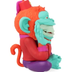 More Evil Monkeys - GID - Set de 3 pièces