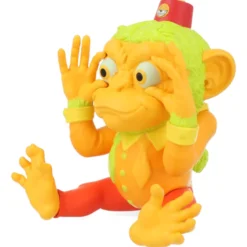 More Evil Monkeys - GID - Set de 3 pièces