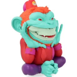 More Evil Monkeys - GID - Set de 3 pièces