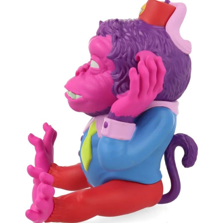 More Evil Monkeys - GID - Set de 3 pièces