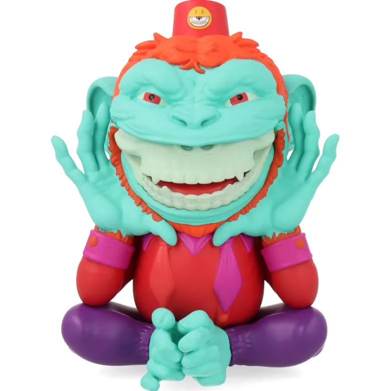 More Evil Monkeys - GID - Set de 3 pièces