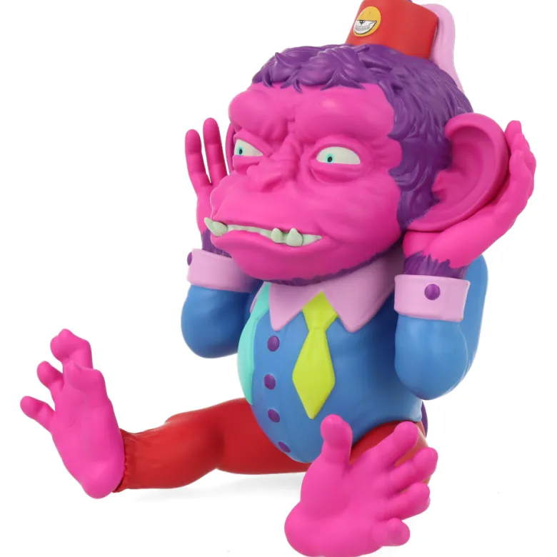 More Evil Monkeys - GID - Set de 3 pièces