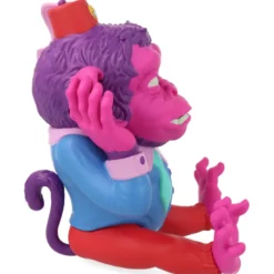 More Evil Monkeys - GID - Set de 3 pièces