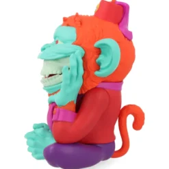 More Evil Monkeys - GID - Set de 3 pièces