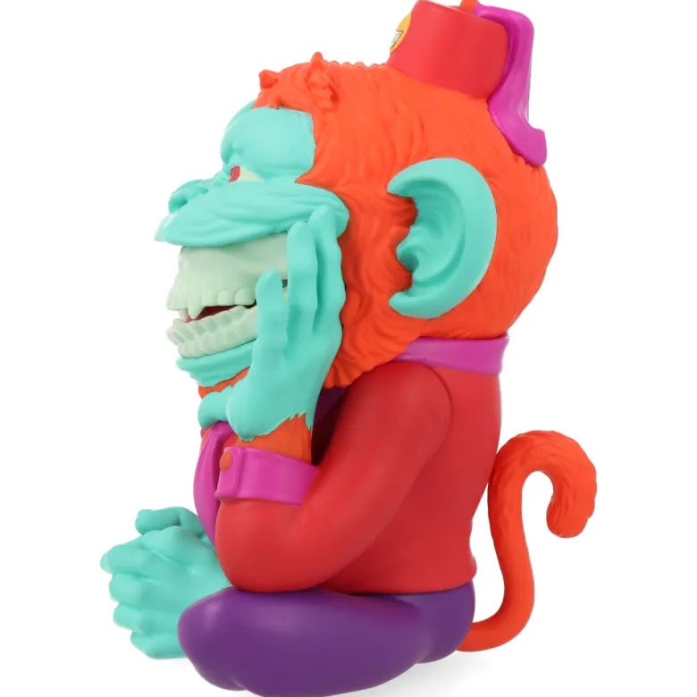More Evil Monkeys - GID - Set de 3 pièces
