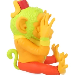 More Evil Monkeys - GID - Set de 3 pièces