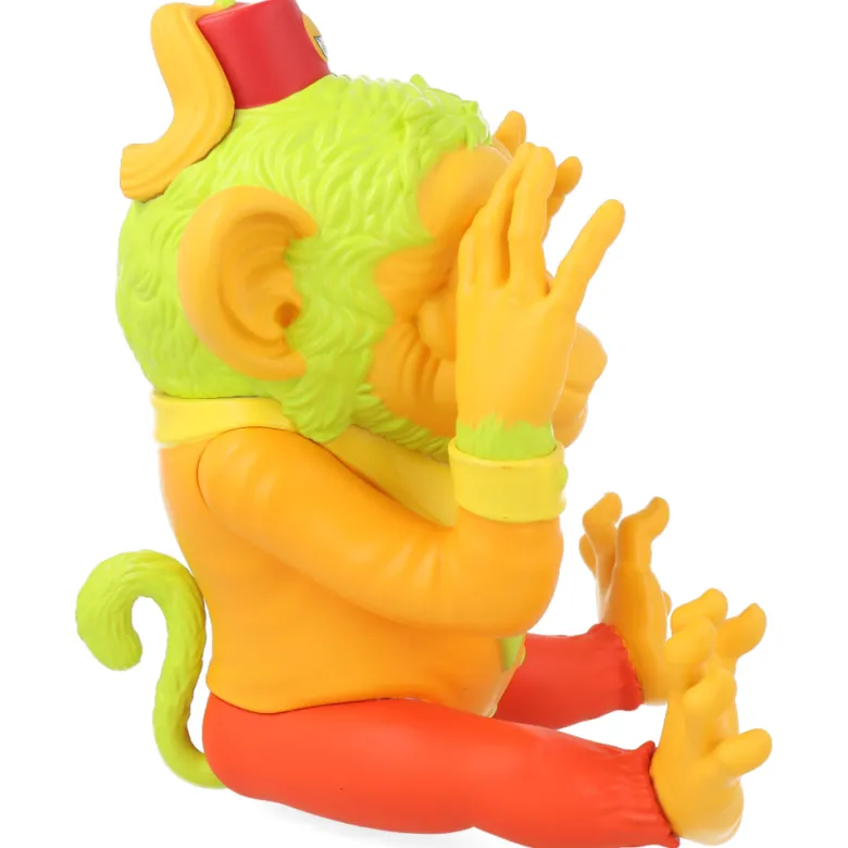 More Evil Monkeys - GID - Set de 3 pièces