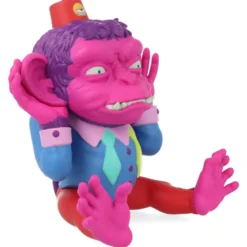 More Evil Monkeys - GID - Set de 3 pièces