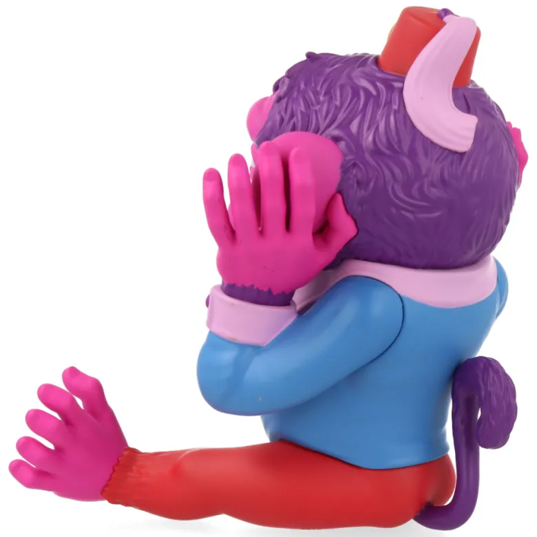 More Evil Monkeys - GID - Set de 3 pièces