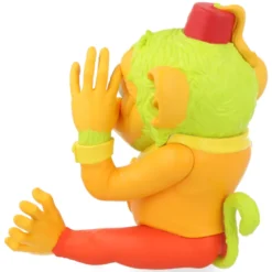 More Evil Monkeys - GID - Set de 3 pièces