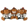 More Evil Monkeys - OG - Set de 3 pièces