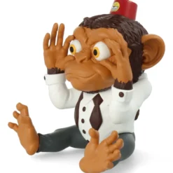 More Evil Monkeys - OG - Set de 3 pièces