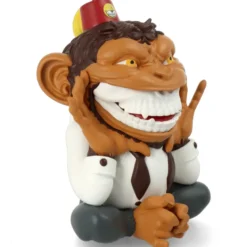 More Evil Monkeys - OG - Set de 3 pièces