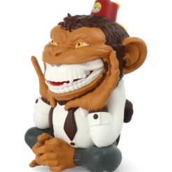More Evil Monkeys - OG - Set de 3 pièces