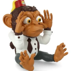 More Evil Monkeys - OG - Set de 3 pièces