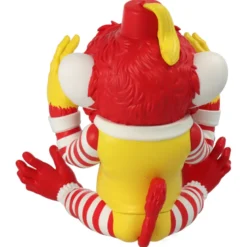 More Evil Monkeys - Ronald - Set de 3 pièces