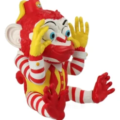 More Evil Monkeys - Ronald - Set de 3 pièces