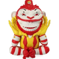 More Evil Monkeys - Ronald - Set de 3 pièces