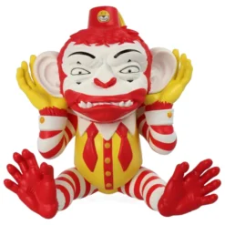 More Evil Monkeys - Ronald - Set de 3 pièces